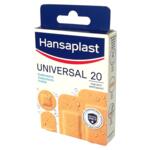 Hansaplast universal (45906) 20x