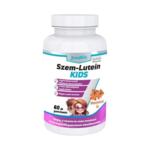JutaVit Szem-Lutein Gumivitamin KID 60x