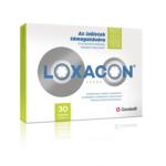 Loxacon vitamin-sv.anyag-nvnyi kivonat kapszula 30x