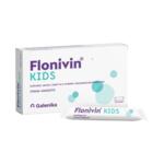 Flonivin KIDS lflra Cink D3 por 10x