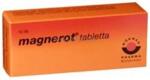Magnerot tabletta 50x PVC/AL