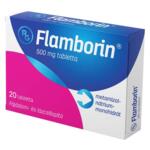 Flamborin 500 mg tabletta 20x