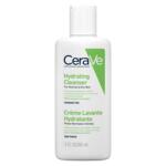 CeraVe hidratl tisztt gl arcra, testre 88ml