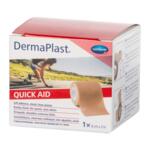 Dermaplast Quick Aid sebtapasz     6cmx2m brszn 1x