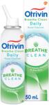 Otrivin BreatheClean tengervz orrspray 100ml