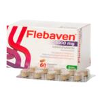 Flebaven 1000 mg tabletta 60x