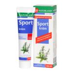 Naturland Sportkrm 100g