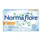 Normaflore Extra 4 millird/5 ml belsleges szuszp 20x5ml tartlyban