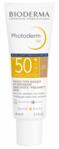 Bioderma Photoderm M krm SPF 50+ golden/arany 40ml