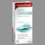 CanesFresh intim mosakod� g�l sensitive 200ml