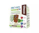 Provio Immuno Kids Choco szelet 20x