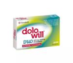 Dolowill Duo 200mg/500mg filmtabletta 20x