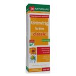 Naturland krmvirg krm CLASSIC 100g