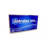 Detralex 500 mg filmtabletta 60x