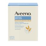 Aveeno Soothing frds nyugt. 8x42g