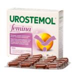 Urostemol Femina kemny kapszula 40x