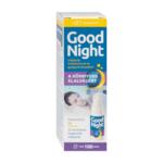 VitaPlus Good Night szjspray feketeribizli 25ml