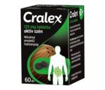 Cralex 125mg tabletta EGIS 60x