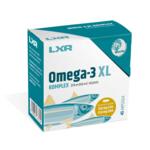 LXR Omega-3 XL Komplex lgy kapszula 45x