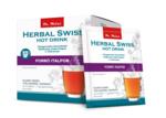 Herbal Swiss Hot Drink 24x