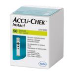 AccuChek Instant tesztcsk 50x