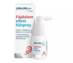 Dolorgiet Med fjdalom elleni flspray 20ml