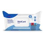 Molicare Skin trlkend nedves 50x