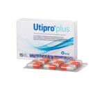 Utipro Plus kapszula 15x