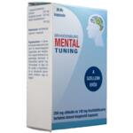 Brandenburg Mental Tuning kapszula 30x