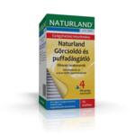 Naturland grcsold s puffadsgtl tea 25x1,5g