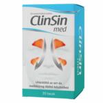ClinSin Med utntlt tasak 30x