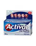 Actival Energia Ginzeng Guarana filmtabletta 90x