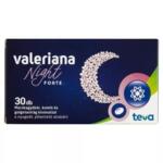 Valeriana Night Forte trkieg. kapszula 30x