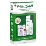 Parusan Stimul�l� sampon n�knek + hajn�veked�s sz� 200ml+2x50ml