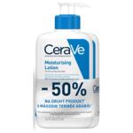 Cerave hidratl, brpol tej DUO PACK 2x473ml