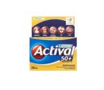 Actival 50+ filmtabletta 30x