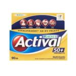 Actival 50+ filmtabletta 90x