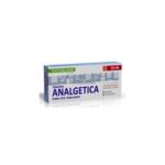 Tabl. analgetica FoNo VIII NATURLAND 20x buborkcsomagolsban