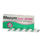 Mezym forte 10 000 egysg gyom.nedv-ellen.filmt. 20x