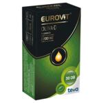 Eurovit Oliva-D 2200NE trkieg. kapszula 30x