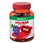 Bres VitaKid Vas gumivitamin gumitabletta 30x