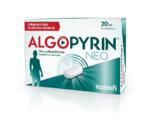 Algopyrin NEO 500mg filmtabletta 20x