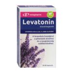 Innopharm Levatonin kapszula 30x