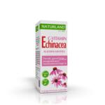 Naturland Echinacea + C-vitamin alkoholmentes 150ml