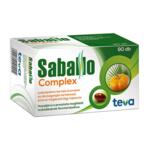 Saballo Complex trkieg. lgy kapszula 90x