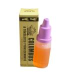 Columbus tykszemirt 10ml