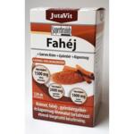 JutaVit Fahj+Szerves Krm+Gymbr+Kapormag ftbl. 120x