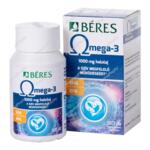 Bres Omega-3 trkieg. lgyzsel. kapszula 100x