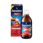 Tussirex Max 8in1 szirup 120ml