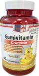 JutaVit C-vitamin  100mg gumivitamin Bann 60x